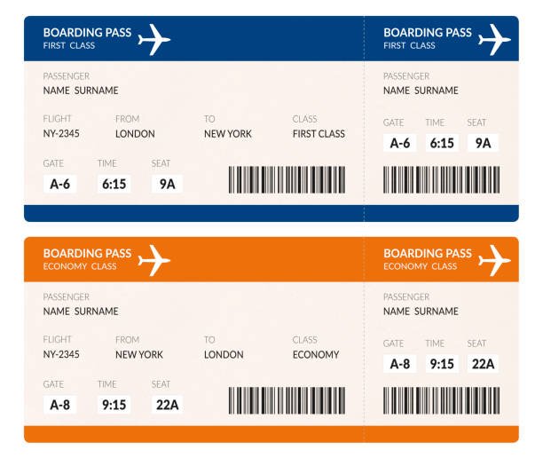 Flight Tickets